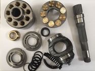 Hydraulikpumpe-Teile A4VG71 Rexroth, Hydraulikpumpe-Komponenten für die Bagger-Reparatur