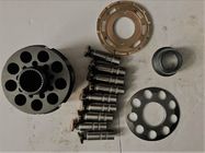 Bagger-Hydraulikpumpe-Teile ZX330 Hitachi, Bagger-Fahrmotor-Teile