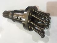 Hochleistungs-Hydraulikpumpe Sauers Danfoss zerteilt anerkannte 51V110 51D110 51C110 ISO 9001