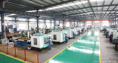 China HongLi Hydraulic Pump Co.,LtD Unternehmensprofil
