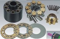 Pumpen-Teile Leistungs-Sauers Danfoss, Bagger-Teile der Hydraulikpumpe-SPV6-119