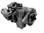 Hohe Hydraulikpumpe Haltbarkeits-Sauers Danfoss zerteilt MPV046 MMF046 für hydraulische Ausrüstungen