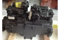 Hydraulikpumpe-Teile des Bagger-K7V63, Sekundärmarkt-Kawasaki-Reparatur-Teile für Pumpe