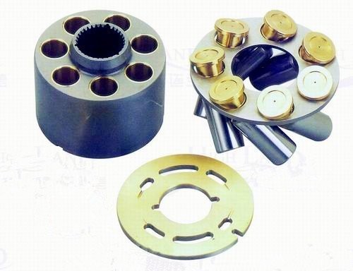 Hydraulikpumpe-Teile Sauers Danfoss MPT044, Hydraulikmotor-Teile Danfoss MMV044